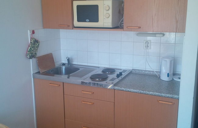 Apartmány Andy - Foto 32