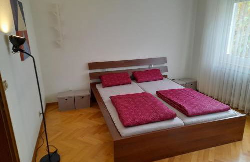 Ferienwohnung in Bad Wimpfen - Foto 6