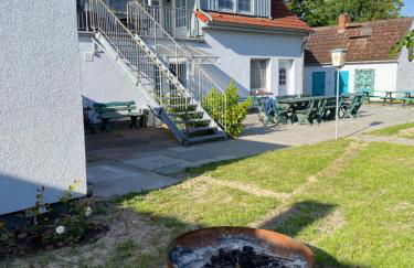 Haffquartier - "Zur Alten Bäckerei" - Foto 8