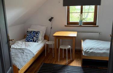 Villa Wejsunka - Foto 17