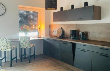 Studio-Apartment Hohe Börde - Foto 38