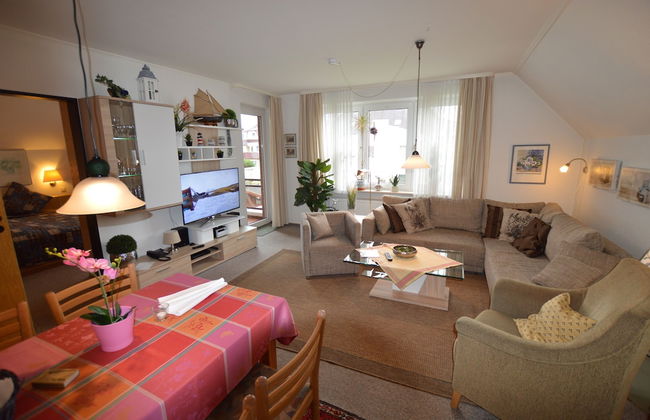 Haus Mühlentrift - Foto 32