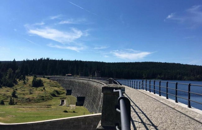 Holiday Villa in Beautiful Location - Photo 34