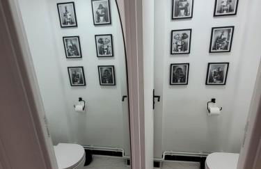 Charmant studio au cœur de ville - Foto 19