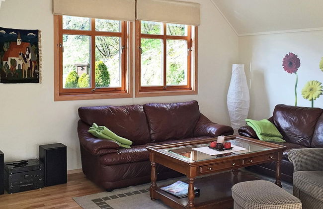 Holiday Home in tau - Foto 9