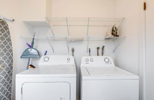 Walk to Campus and Palmer Square Dtwn Townhome - Foto 20