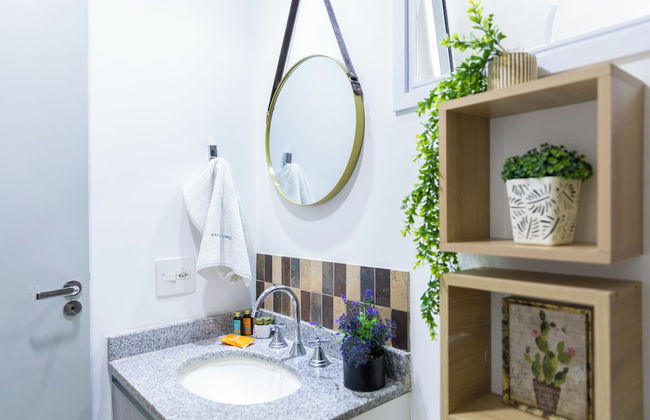 Apt no Butantã com 3 Quartos e 2 vagas - Foto 26