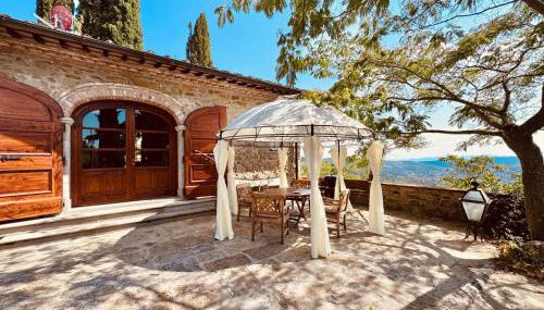 La Villa ARTE del Lupo-Two Birds - Foto 4