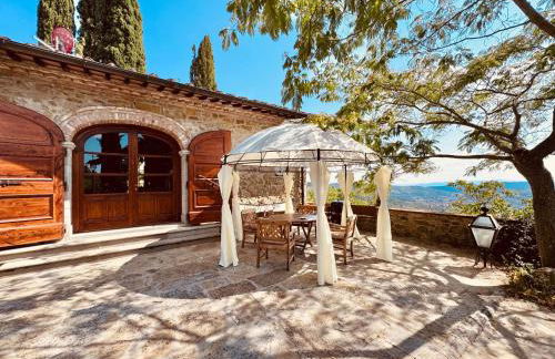 La Villa ARTE del Lupo-Two Birds - Foto 4