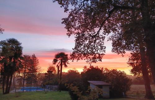 Au Moulin du Comte - en gîte - Photo 43