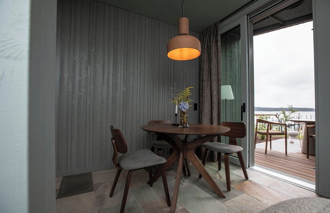 Im-Jaich Naturoase Gustow - Photo 51