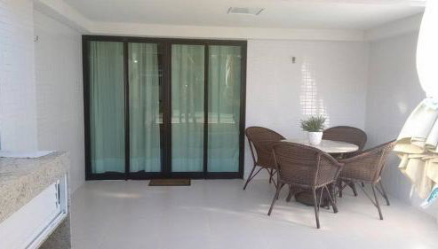 Tabatinga Residence Service - Flat 02 - Foto 5