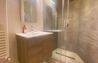 Boutique Alpine Studio by SupaStays - Foto 13