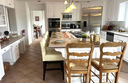 THE VILLA Farm Sleeps 20 more - Foto 15