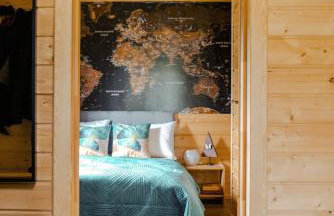 Dom Całoroczny Pola w Sierakowie - Foto 13