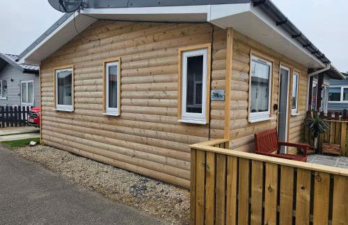 1 Bed Cabin - Sleeps 2 - Pets - 2 Min To Beach - Foto 31