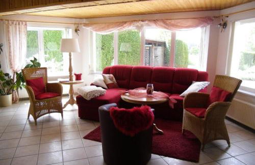 Ferienhaus Mecklenburgische Seenplatte - Foto 2