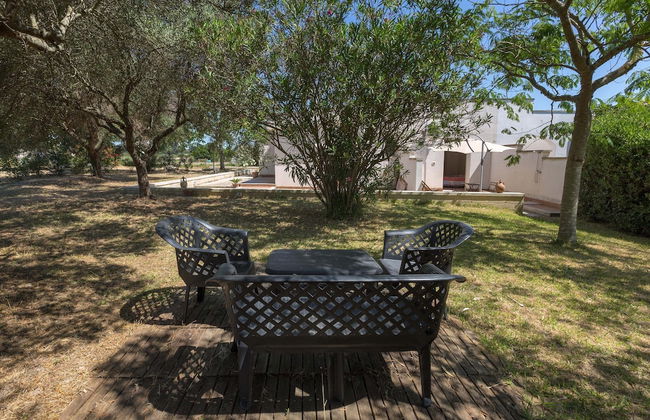 2028 Soledelsud - Monolocale by Barbarhouse - Foto 9