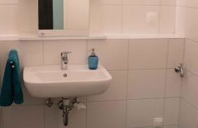 Work and Stay Apartment Balcony - Foto 13