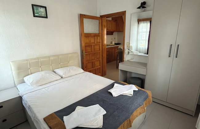 Ege Apartments - Foto 17