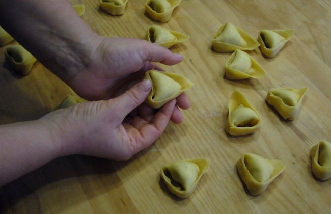 Borgo Storico Cisterna - Foto 42