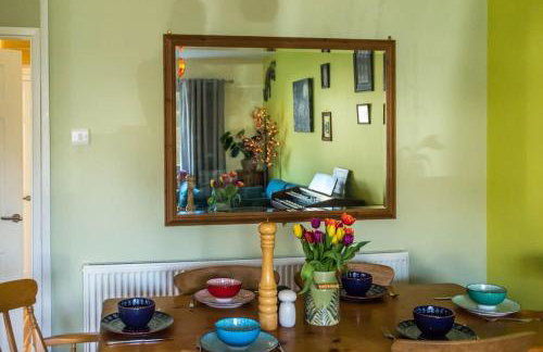 Rhianfa Manorbier - Foto 13