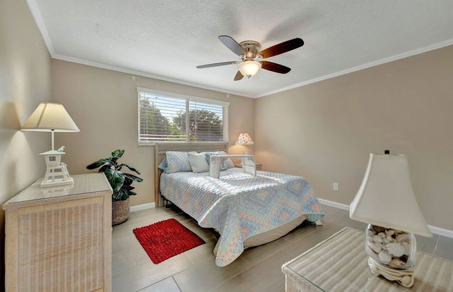 The Tarpon Treasure - Family Home 5 Mins to Beach - Foto 9