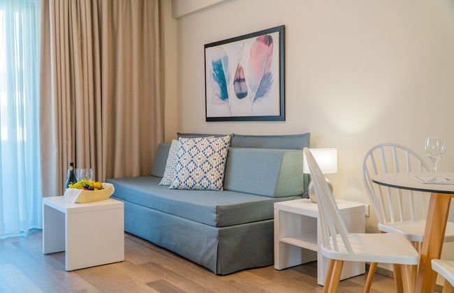 Bio Suites Hotel - Foto 36