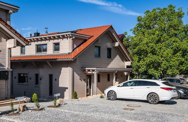 Bergwaldchalet Komfort - Foto 1