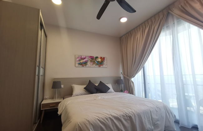 Almas Puteri Harbour By Squarenest - Photo 11