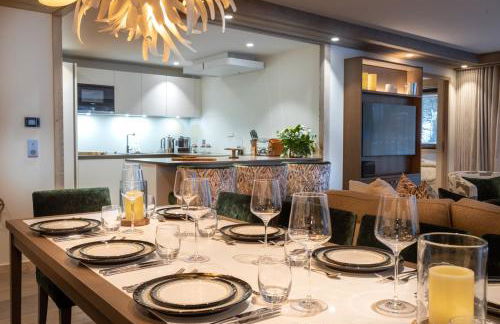 Vail Lodge by Alpine Resorts - Foto 70