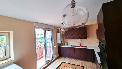 Central Mayor Apartment - Foto 4