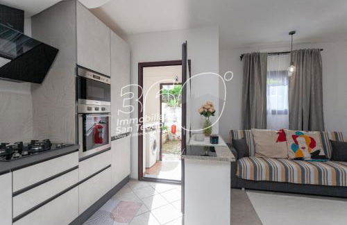 Villino Salvia - Photo 10