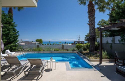 Beachfront Villa Alexandra - Foto 58