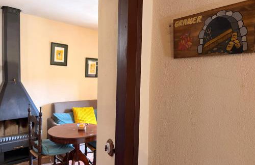 VentallóLEscala. WiFi. Rooftop w stunning views - Foto 56