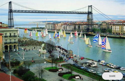 Apartamento Portugalete Gran Bilbao 3 dormitorios - 3 bedrooms - Foto 17