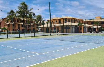 Guarajuba- Pé na Areia . Condoninio- Genipabu Summer House- o melhor condominio da região - Foto 27