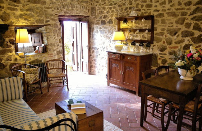 Agriturismo il Gufo - Photo 27