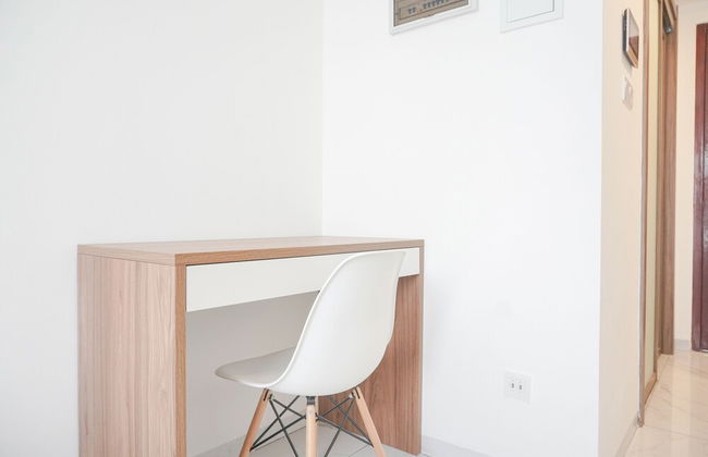 Good Deal And Comfy Studio Sky House Alam Sutera Apartment - Photo 13