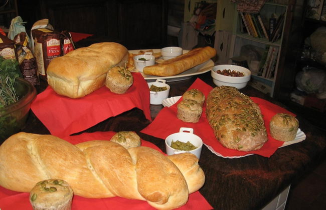 Agriturismo La Rovere - Foto 33