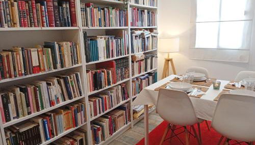 Apartamento a una parada de Atocha - Foto 3