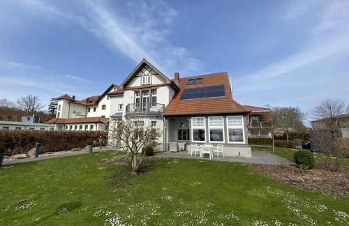 Fewo in Villa mit Seeblick OG - Foto 9