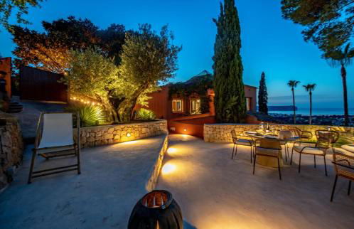 AL VENT - Managed by Almarina Villas - Foto 11