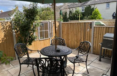 Cosy Cottage - Photo 28