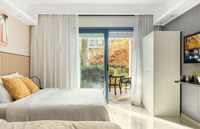 Royal Park Apt Resort by Sea N Rent - Foto 70