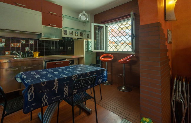 Casa vacanza La Picciotta - Photo 22