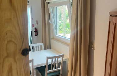 Casa das Flores Leiria Silvercoast Portugal - Foto 38