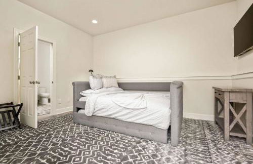 Township No 3 Guest House - Foto 31