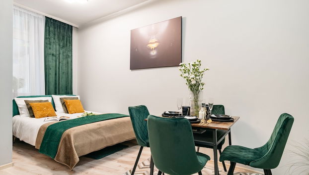 W11 - LoftAffair - Foto 3, Habitación