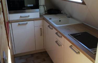 Altes-Landhaus-Ferienwohnung-Schleswig-Holstein - Foto 4